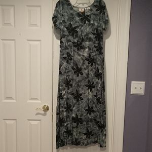 Perfect summer dress for a night under the stars